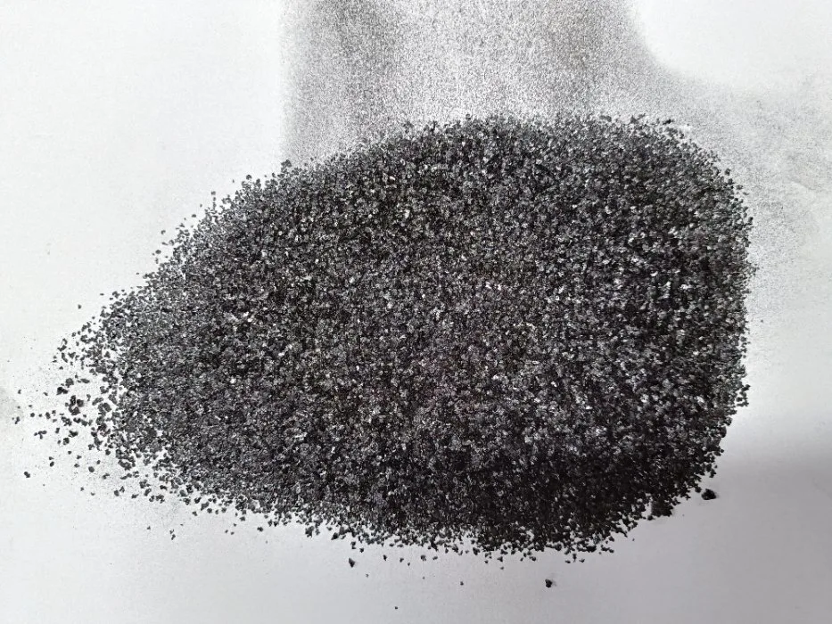 Fulvic Acid 55% de la escama 100% de la solubilidad en agua de disolución rápida fertilizante NPK