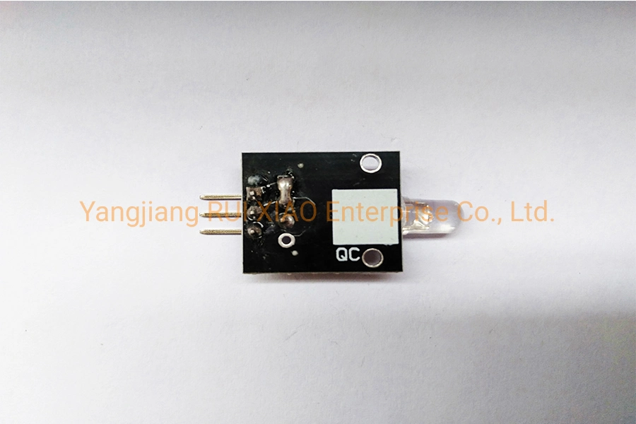 Colorful Automatic LED Display LED Module Ky-034 Sensor