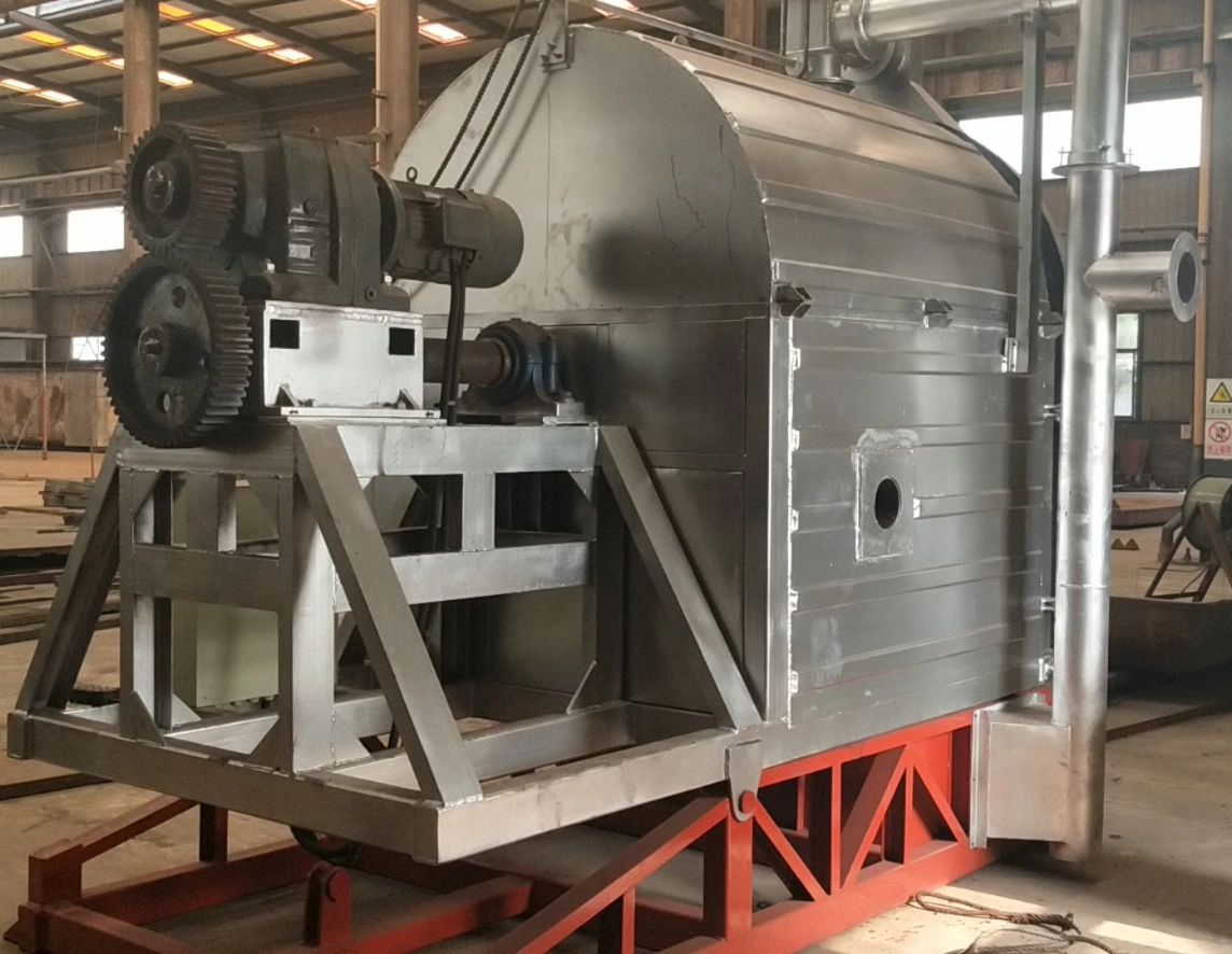 Zinc Skimming Recovery Systems