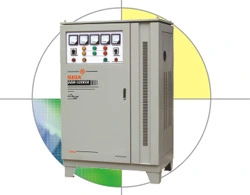 Ajustable Full Compensation Voltage Stabilizer (SBW-F)