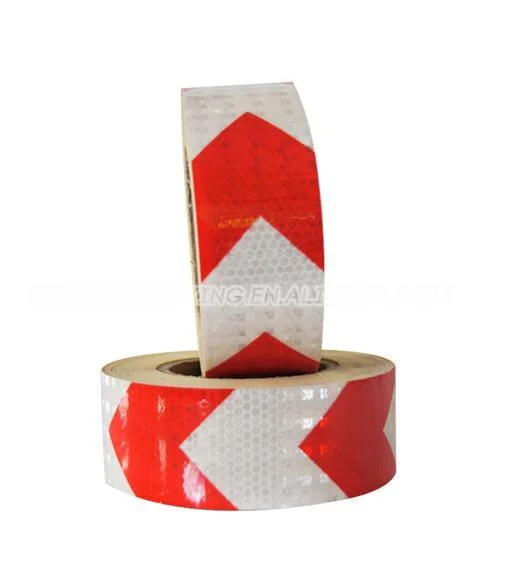 New Type Impact Resistant DOT Car Reflective Tape Sticker Safety Product