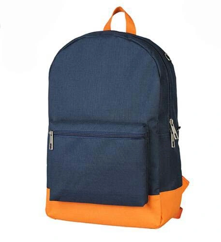 China Supplier BSCI Audited Wholesale 600d Fabric School Bag Sh-16042734