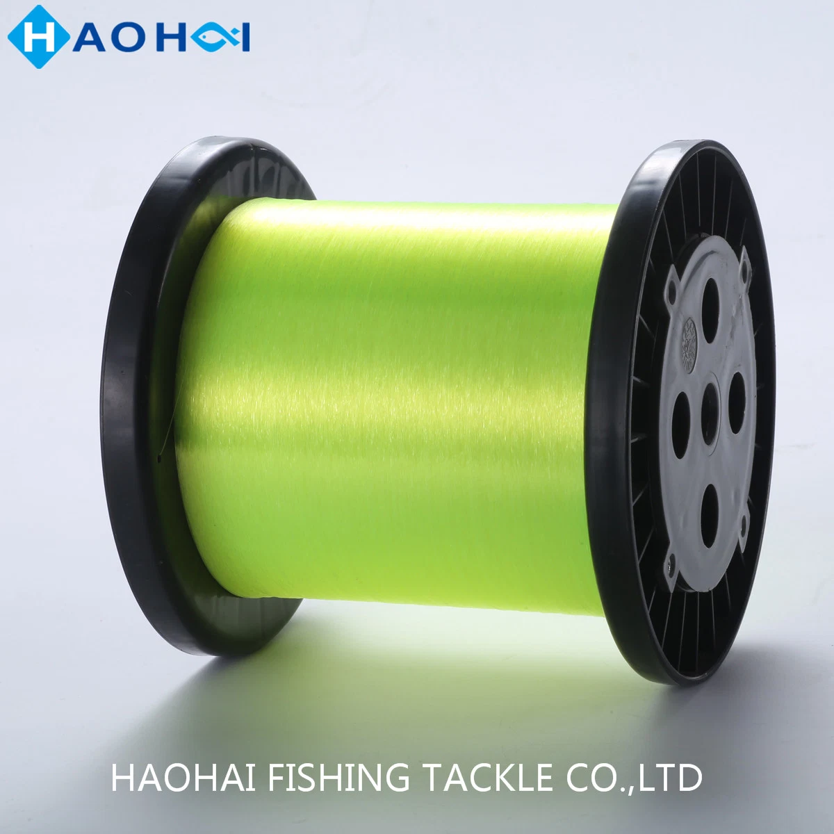 Super Strong Nylon for Sea Fishing Moss Green 300m Fishing Line