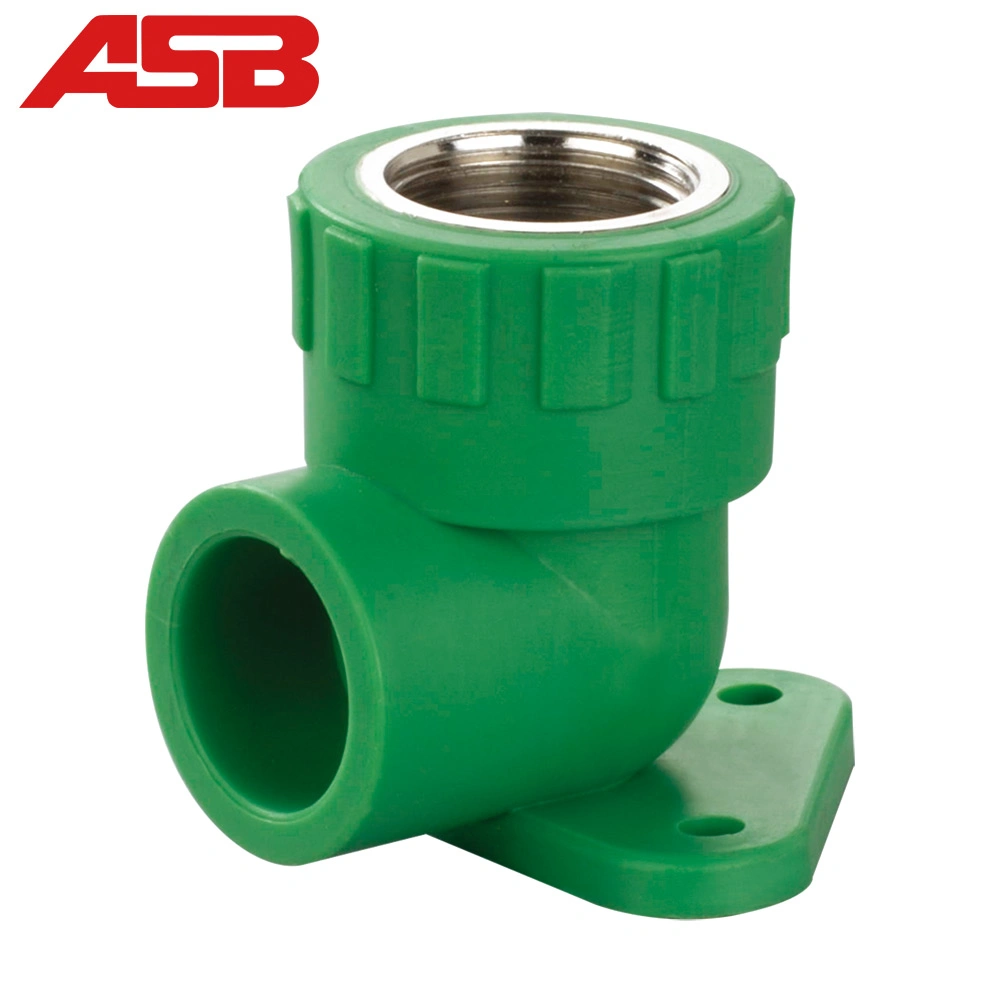 High quality/High cost performance Plastic Pipe Fittings Drinking Water Pipeline System Safe and Hygiene 8077/8088 Standard