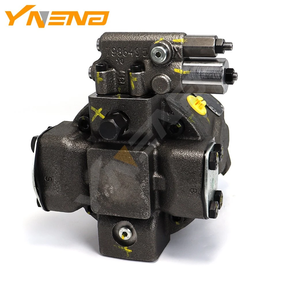 Good Price New and Original A10vso28 A10vo28 in Stock Hydraulic Piston Pump