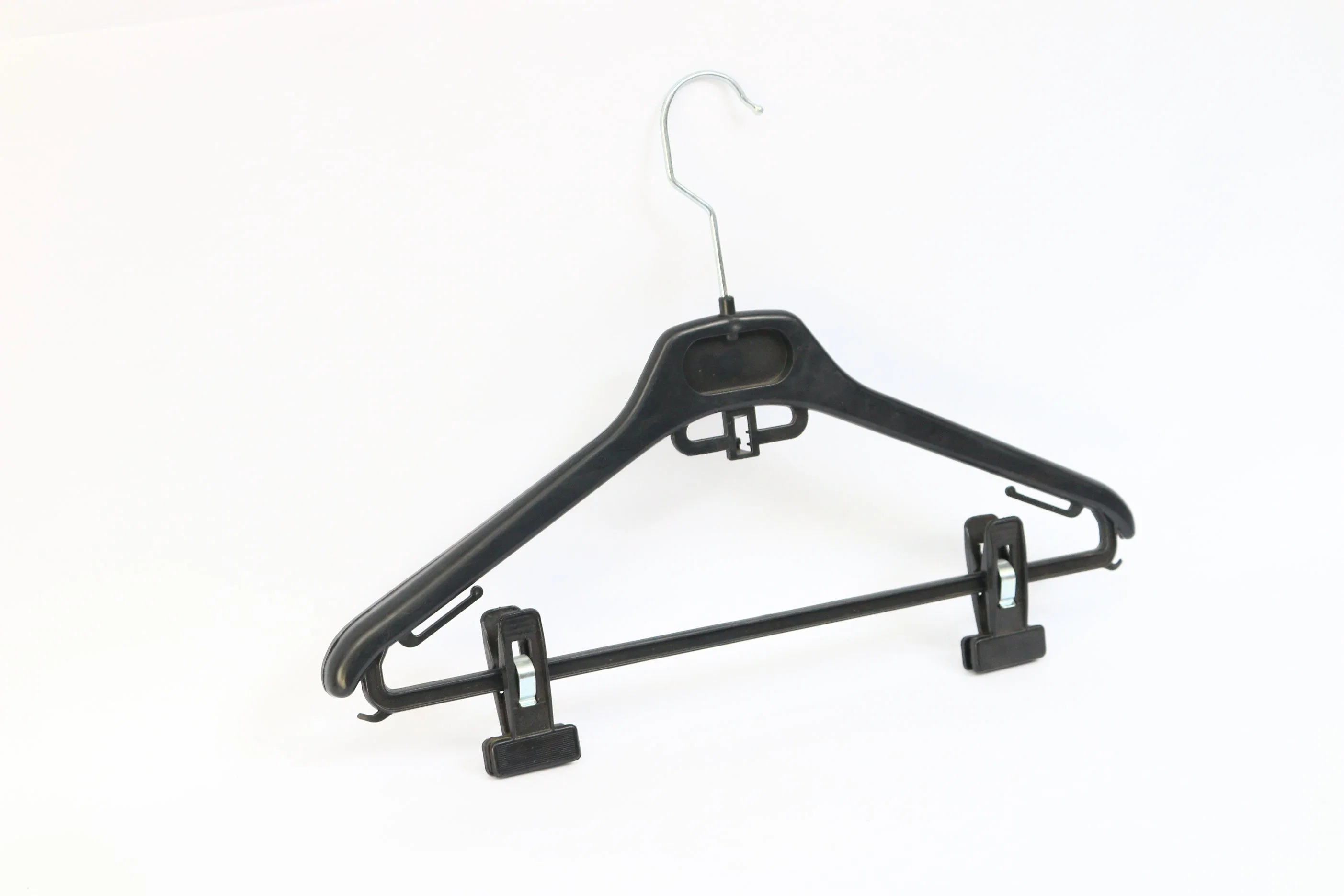 Rack Pants Hanger Plastic Hanger Logistics Hanger