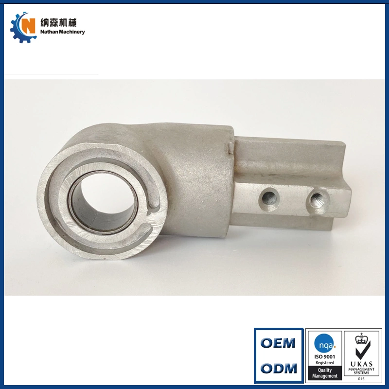 Customized/OEM Aluminum Die Castings Dental Machine Spare Parts