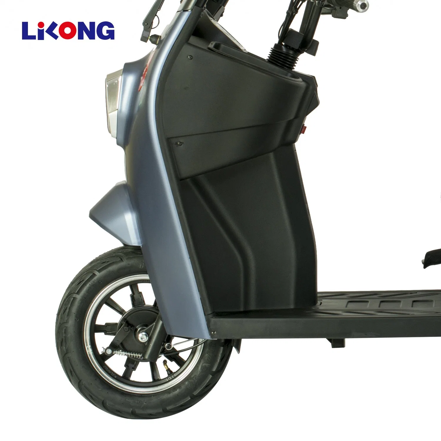 Popular Hot Sale Electric Mobility Tricycle for Adults