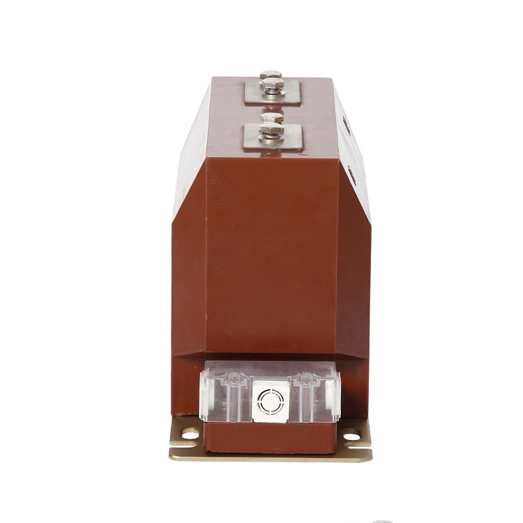 11kv 12kv Indoor Medium Voltage Mv Cast-Resin Metering Protection Current Transformer