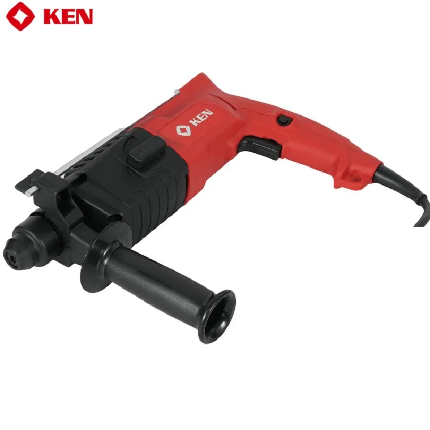 Martelo demolidor rotativo motorizado, Ferramentas eléctricas, martelo com Corded Ken