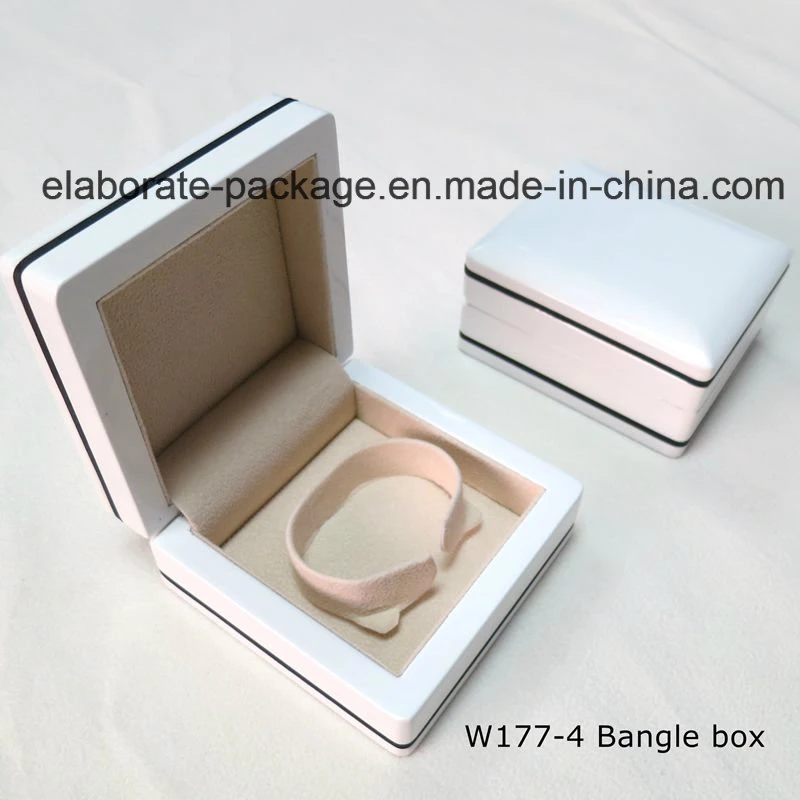 Fashion New Design High quality/High cost performance  Wood Jewelry Box Set