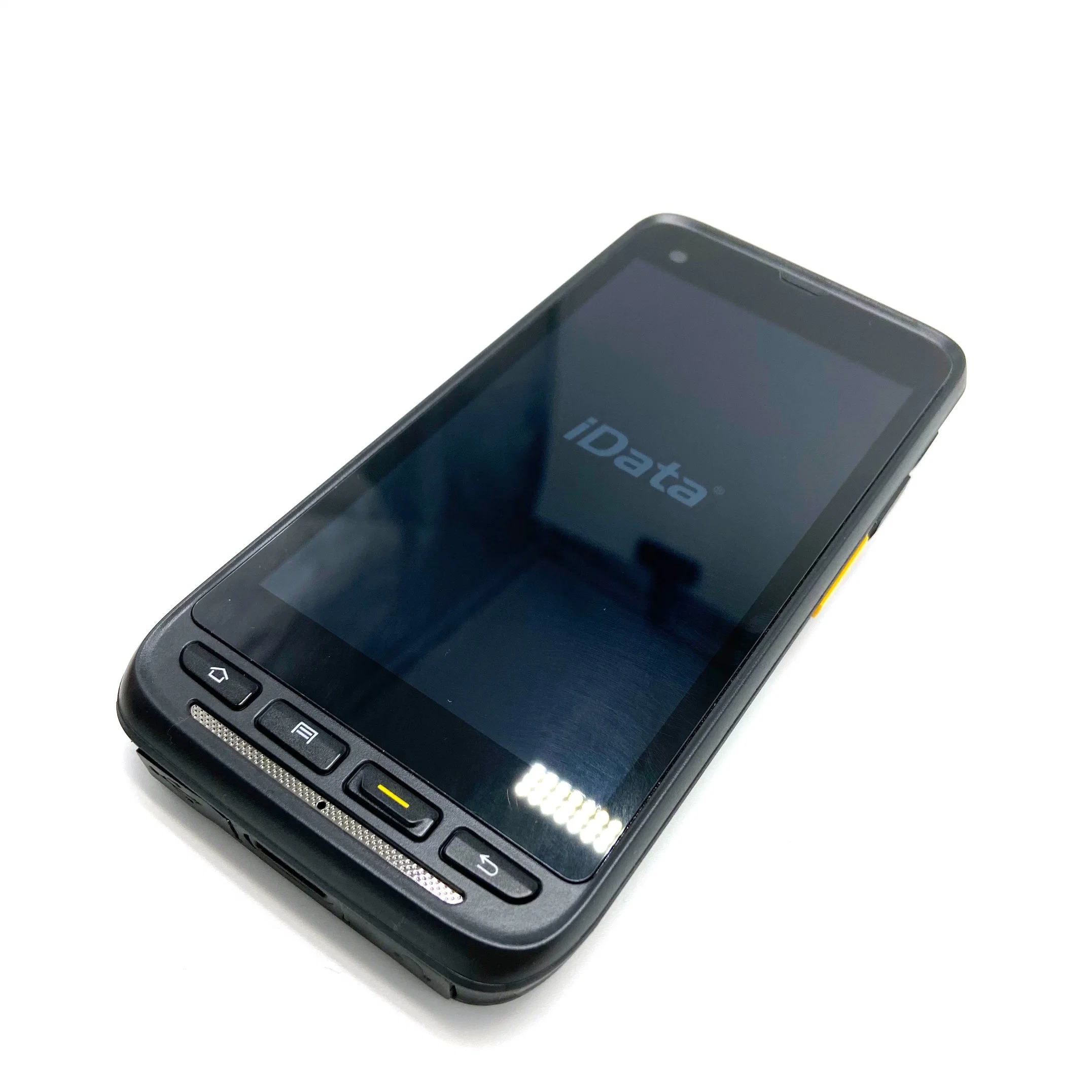 Barway Idata50 Terminal de recogida de datos - Datalogic utilizado sin cargador PDA