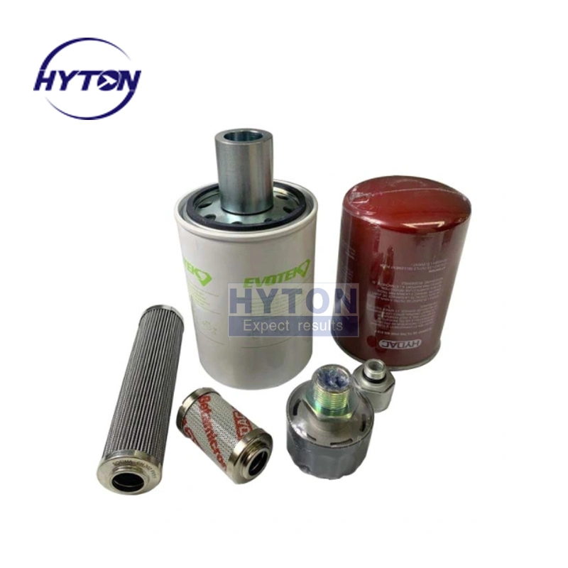 Hyton Spare Parts Hydraulic Oil Filter 706301319000 Suit Gp100 Stone Crusher Accessories