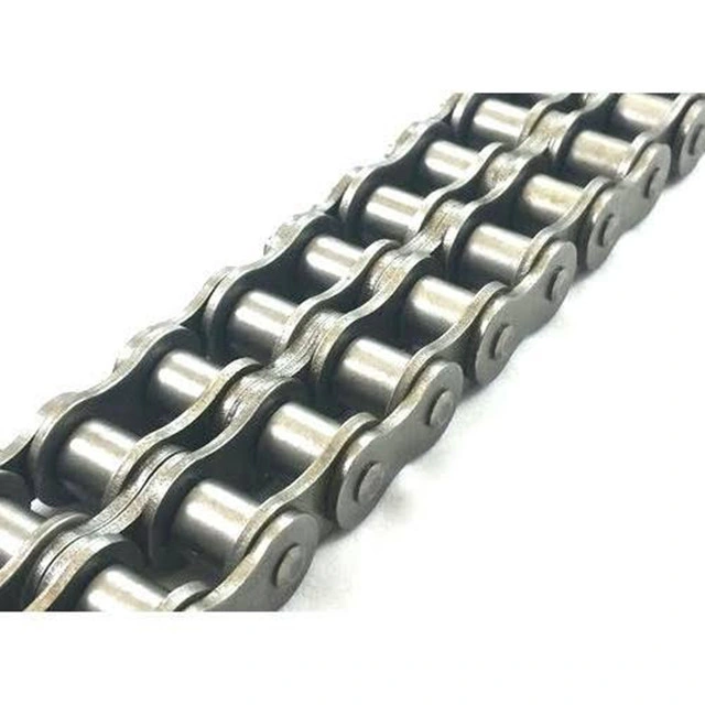 High quality/High cost performance Short Pitch Precision Stainless Steel 304 Transmission Motorcycle 08ass Industrial Roller Chain