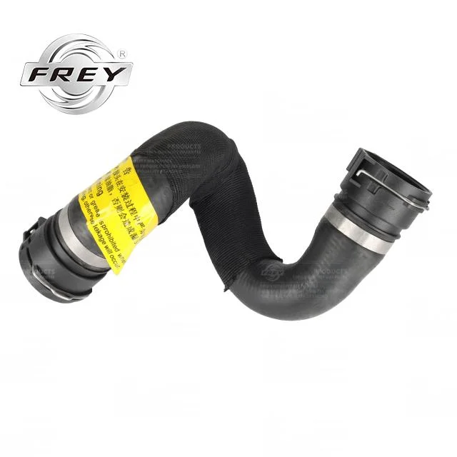 Radiator Hose 17127537108 for BMW N52 X5 E70 Frey Auto Parts