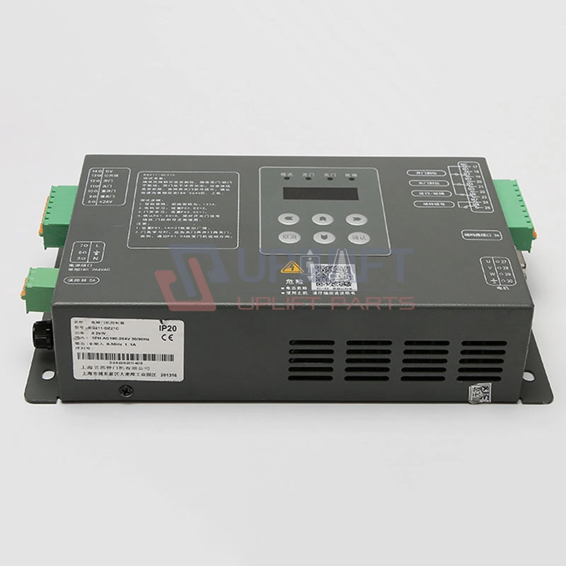 Elevator Door Controller of Elevator Parts Lift Door Drive Bg211-Dz21c