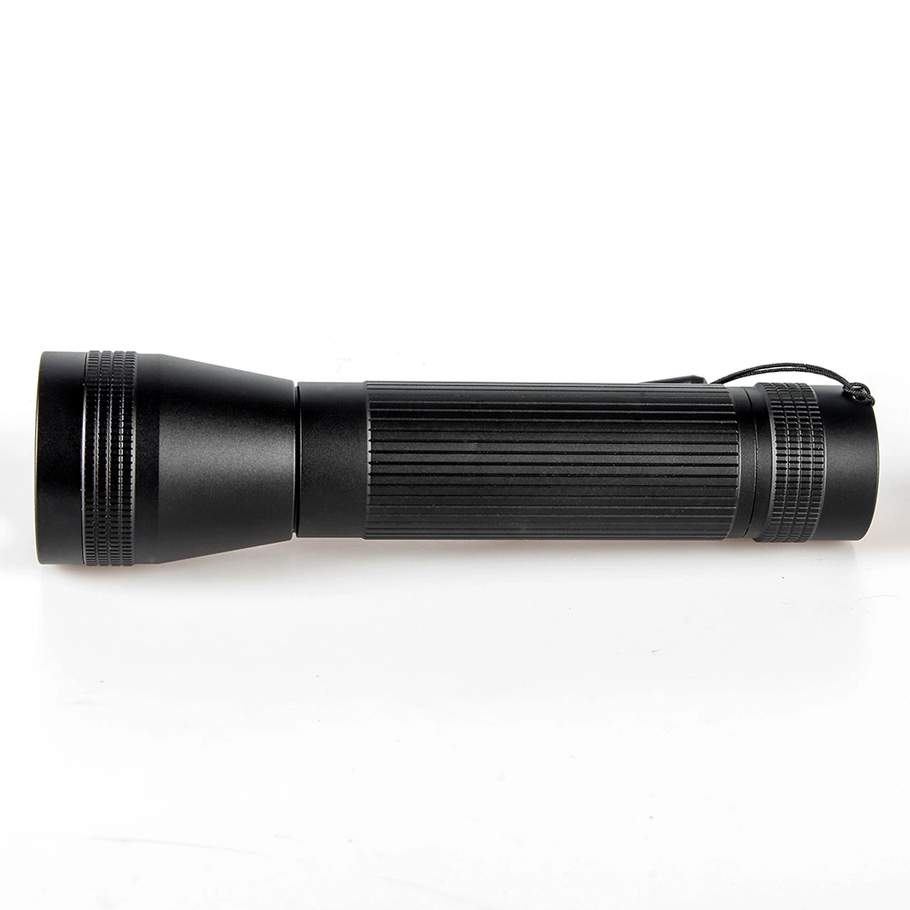 Yichen Hot Sale Zoom LED Torch & Flashlight