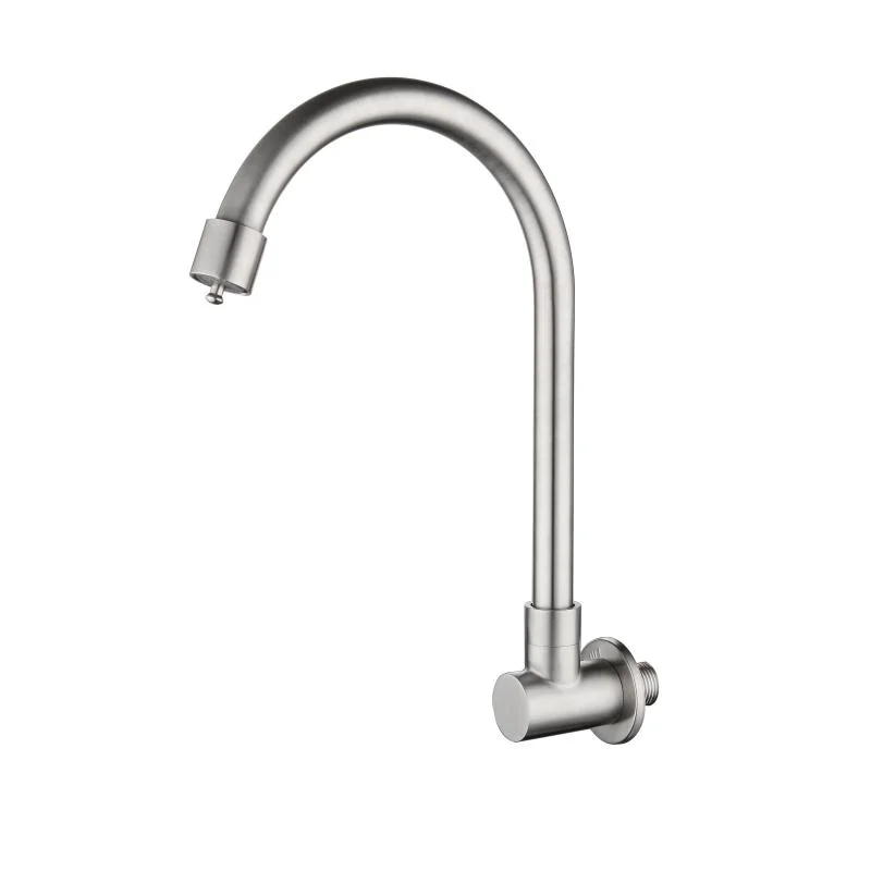 Fyeer Pull out Touchless Kitchen Sink Faucet Stainless Steel Mixer