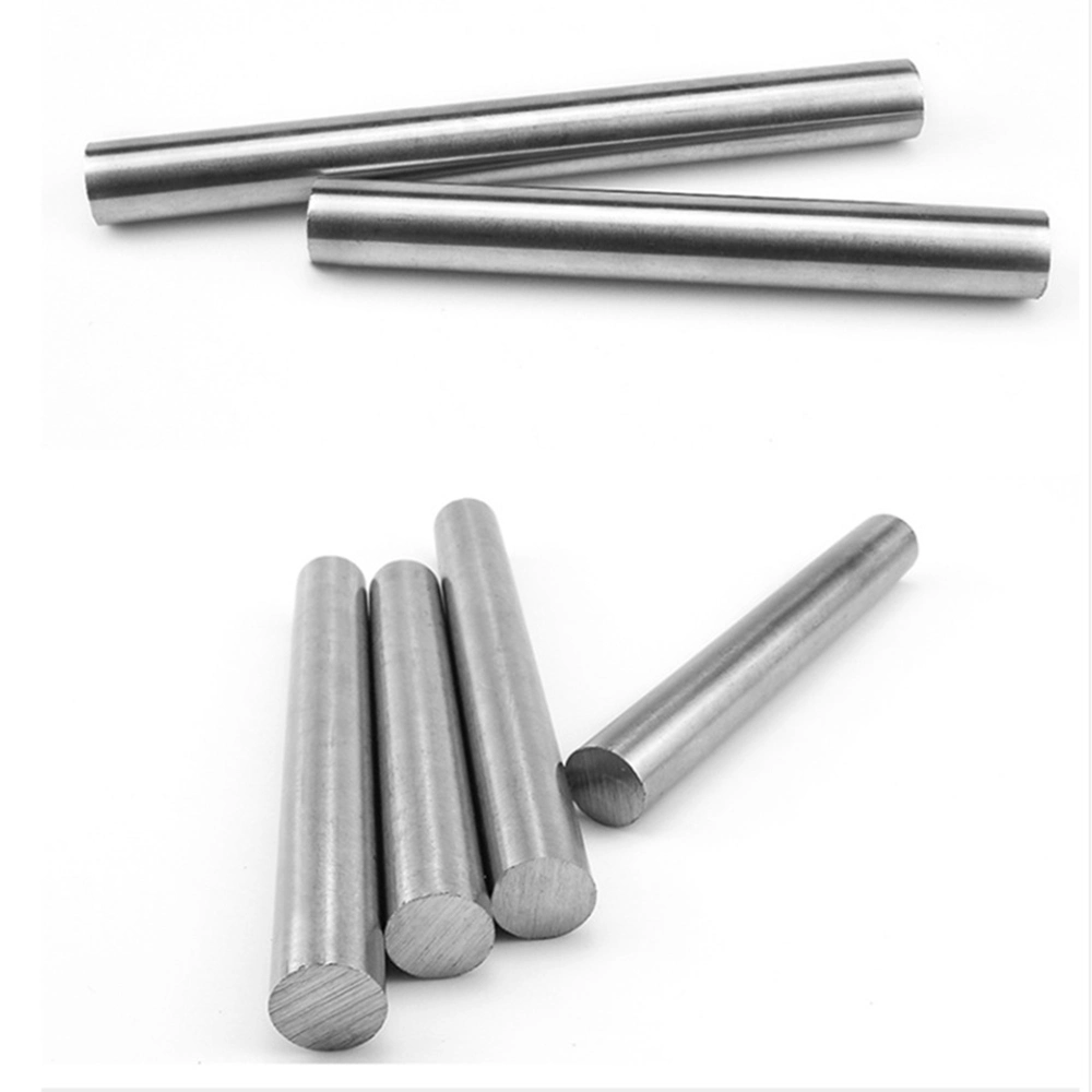 Inconel Nickel Material Uns N07750 Gh145 Metal Bar