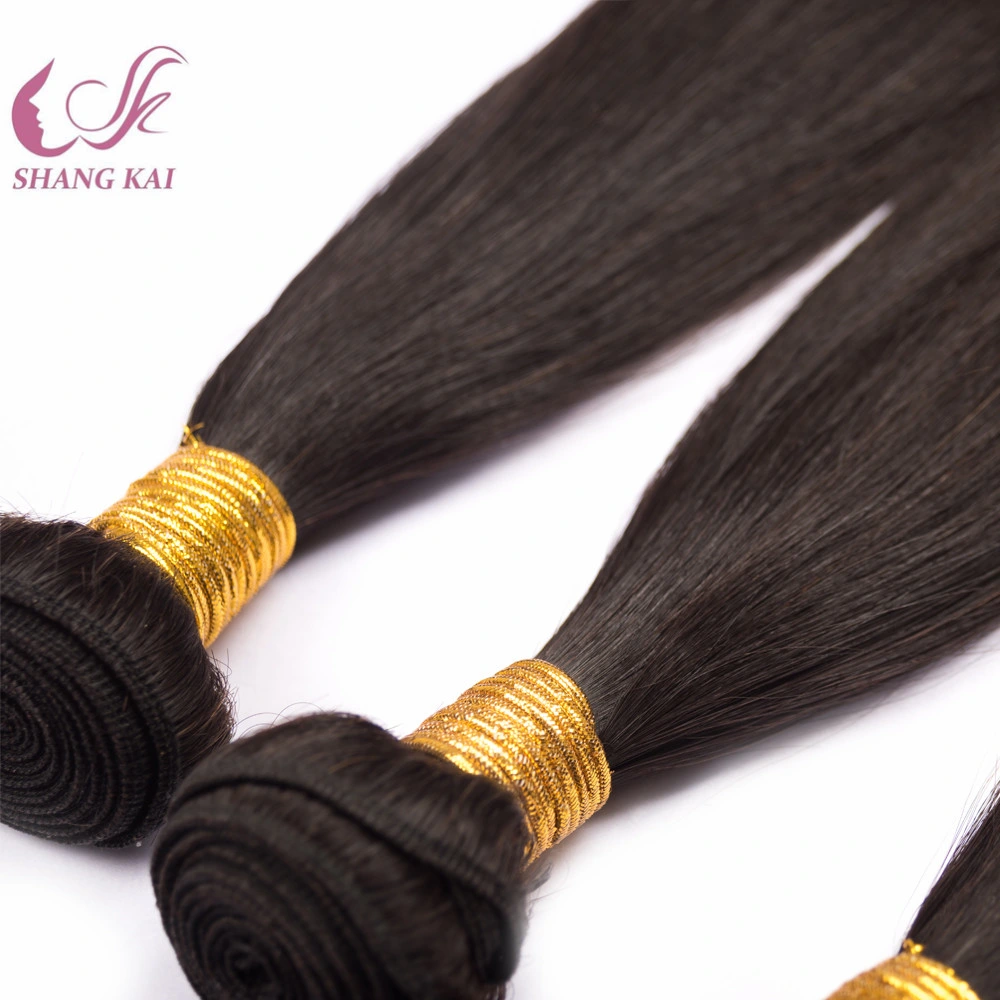 Large Stock Wholesale/Supplier Mink Brazilian Hair 100 Virgin Unprocessed Original Natural Human Hair Weft