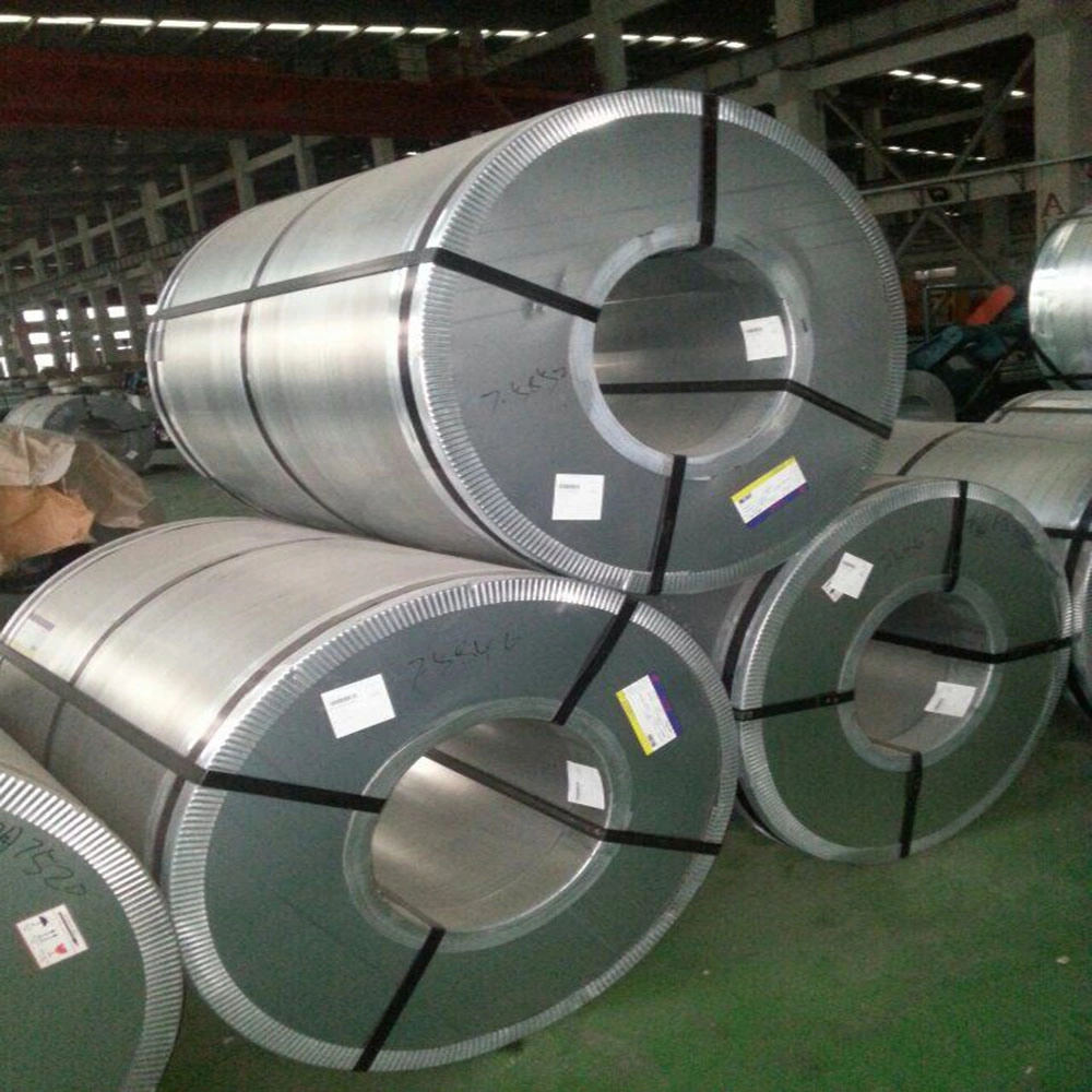 Good Quality Hot Dipped Galvanized Steel Coil