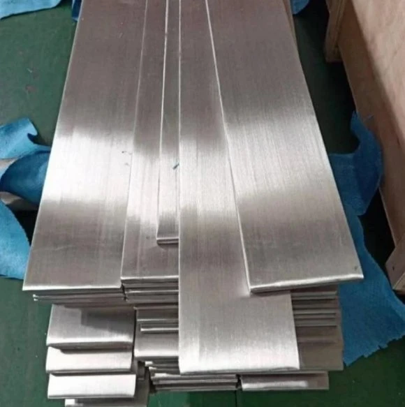 Good Processability Stainless Steel Cold Rolled 201 304 316 Flat Steel Price