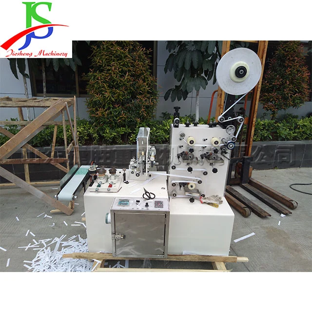 Toothpick Packaging Machine Toothpick Sealing Machine