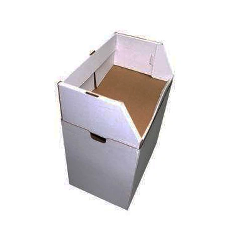 Paper Cardboard Store Stand Floor Cardboard Retail Display