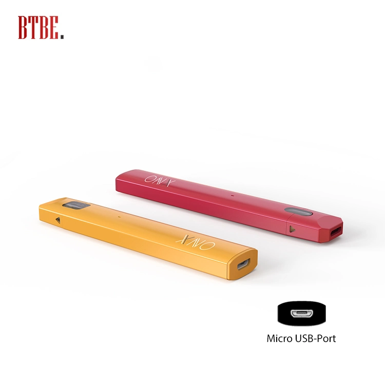 Next Vapor Popular Disposable Vape Oil Device Onx 1. Ml DAB Pen