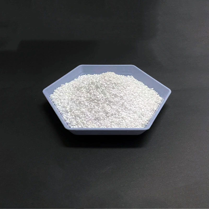 Chalco Brand Tabular Alumina/Corundum Use for Refractories Industrial