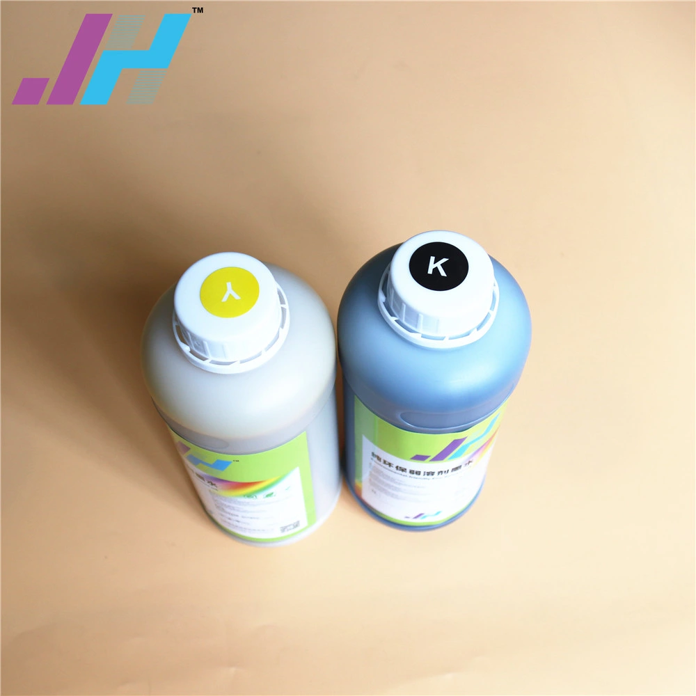 Inkjet Printer Original Eco Solvent Ink for Dx5