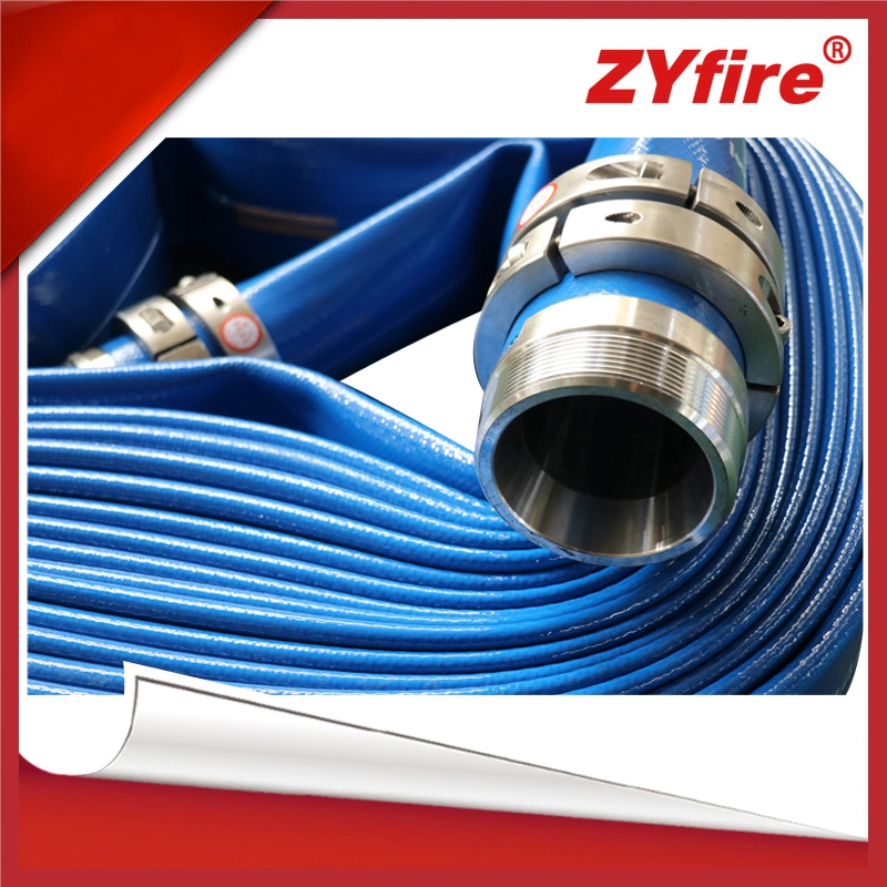 Borehose Bore-Line Water Hose with NSF Certified Hose