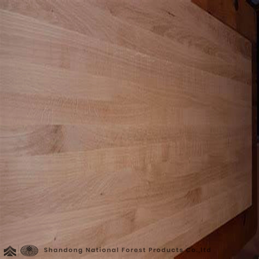 New Zealand Radiata Pine Wood Panel Solid Wood Panel