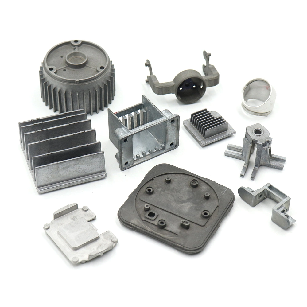 Auto Part Gravity Casting/Stainless Steel Casting/Gravity Casting/Aluminium Die Casting