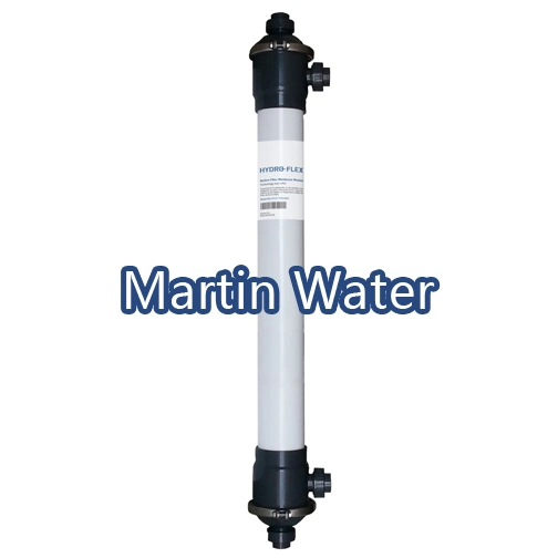 Martin PVC PVDF Pss UF Membrane Module for Water Treatment