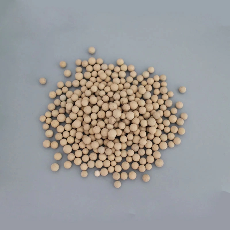 Synthetic Zeolite - Molecular Sieve of All Types