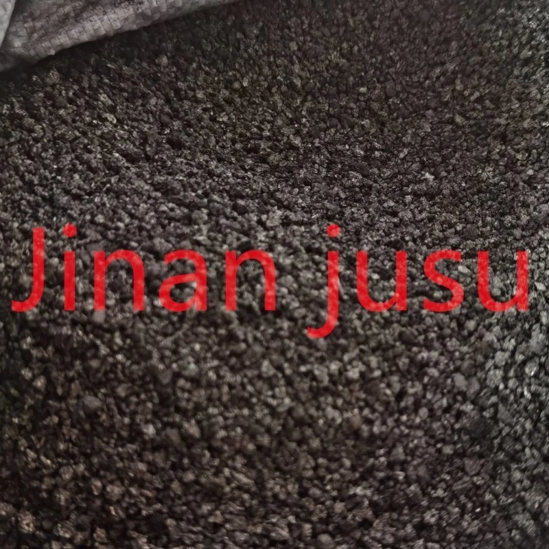 Low Sulphur Low Ash Calcined Petroleum Coke Pet Coke with High quality/High cost performance 