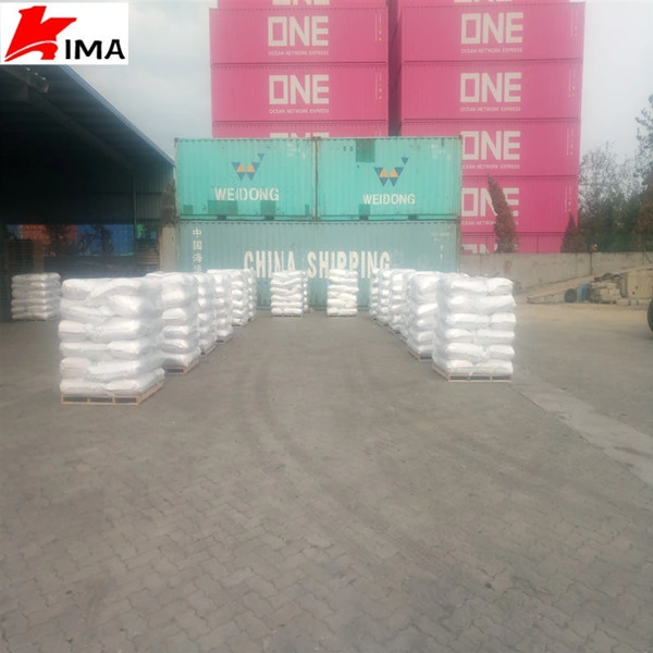 Raw Materials Industrial Chemicals HPMC Hydroxypropyl Methyl Cellulose for Construction Mortar