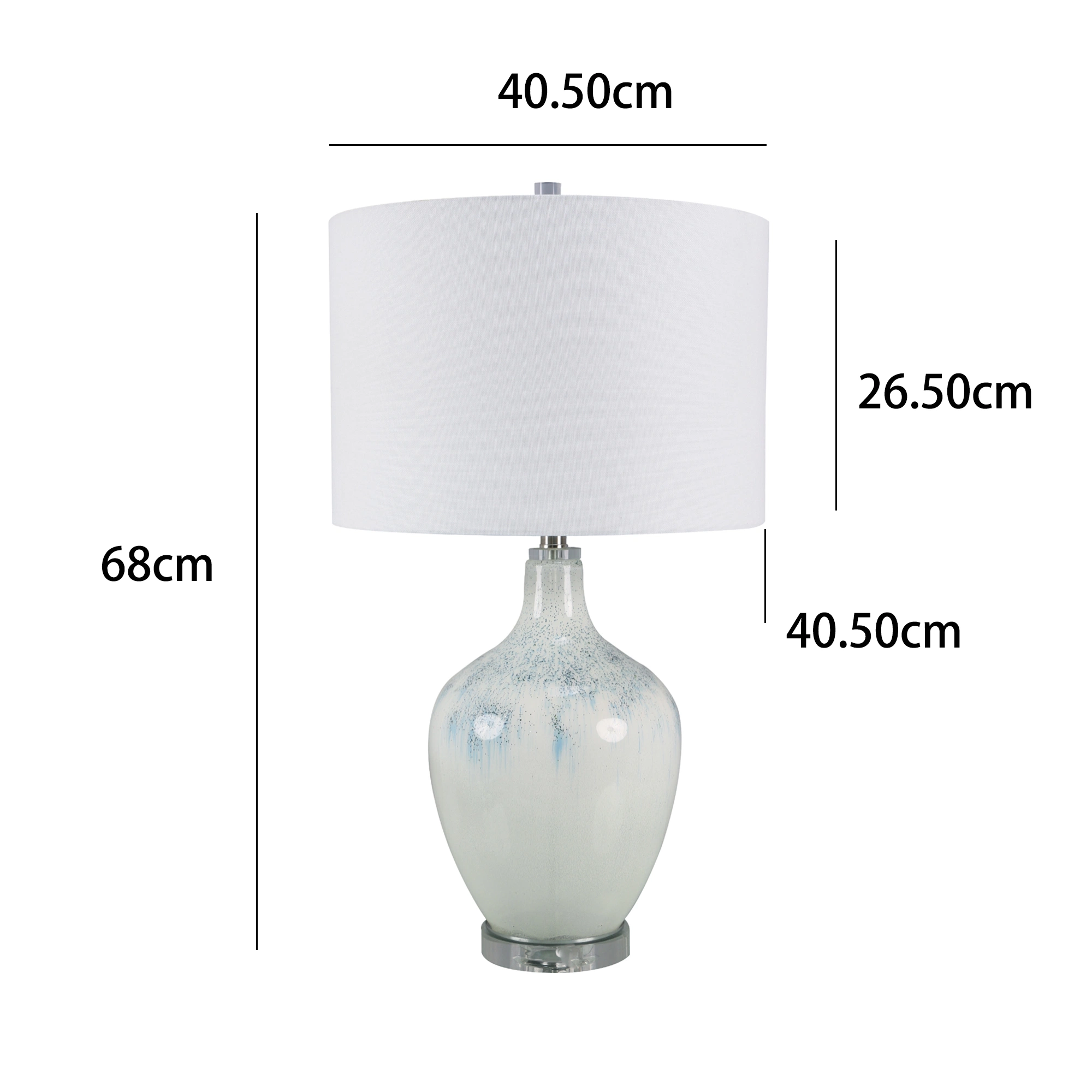 Professional Lighting Manufacturer Classical Interior Decoration Table Lamp with Competitive Price