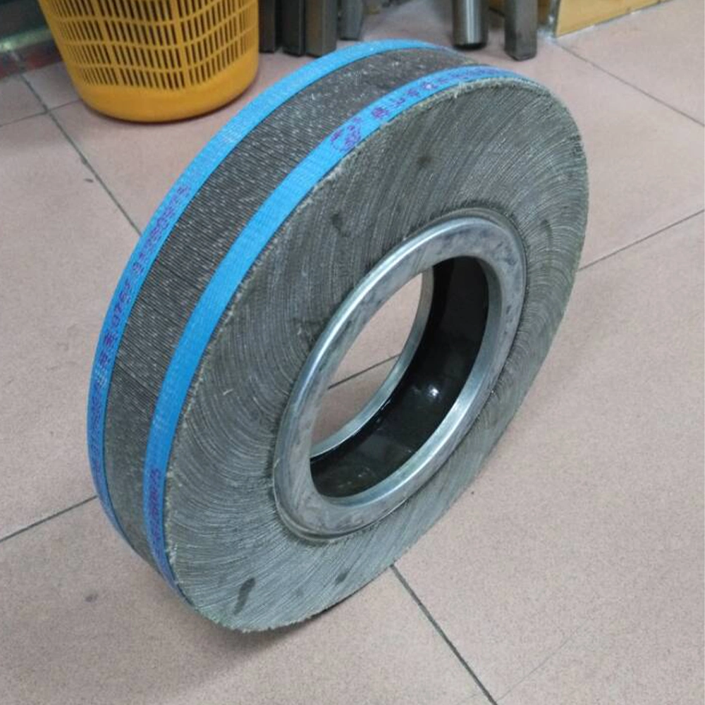 Flap Wheel Polish Material Abrasive Grinding Flap Disc Wheel Manufacturer