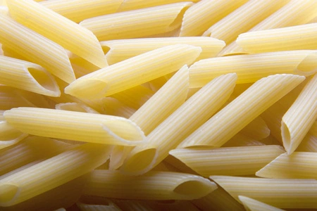 Fábrica al por mayor Millet Penne Noodle Precio barato Orgánico