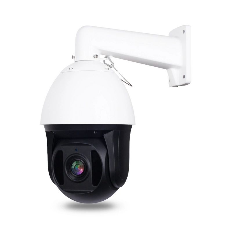 HD Waterproof 2.0MP High Speed Dome Outdoor IP Camera (IP-380H-200)