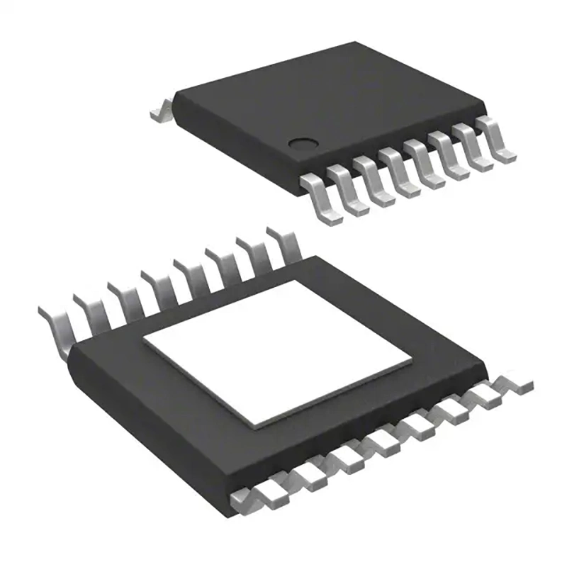 Original Electronic Components Pic16f15323-E/Jq Uqfn-16 Integrated Circuit Bom List Service