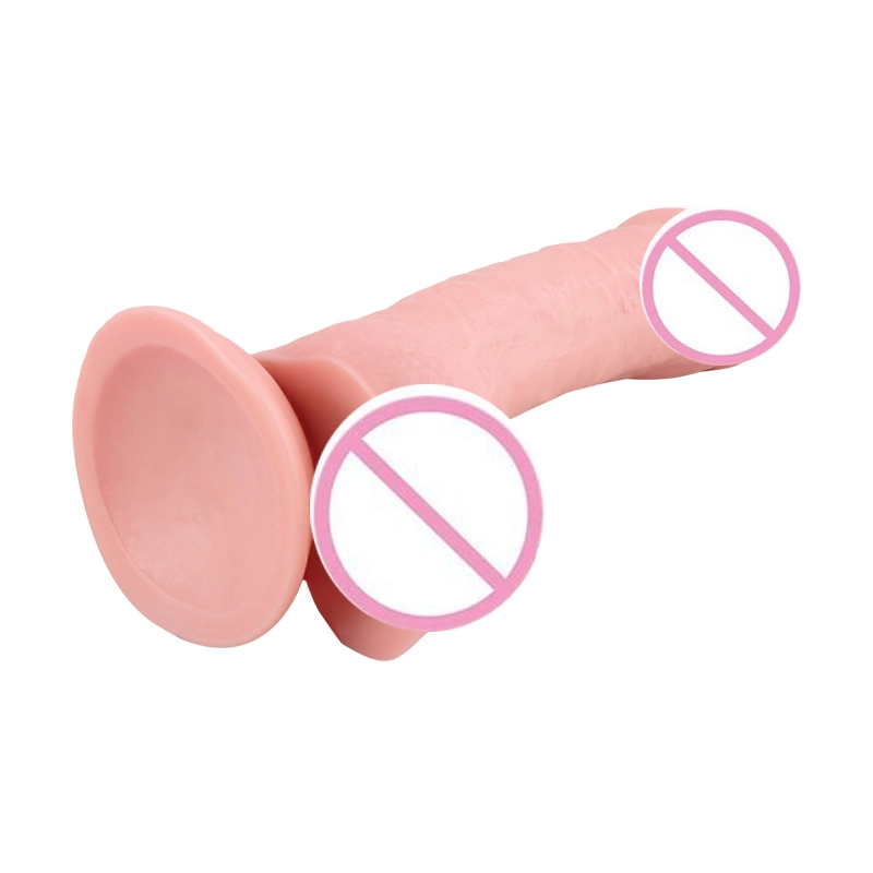 Wholesale/Supplier Factory Sex Toy Dildo Vibrator Women Vibrators Massage Wand Vibrator Female Vaginal Stimulation Vibrator Dildo for Women