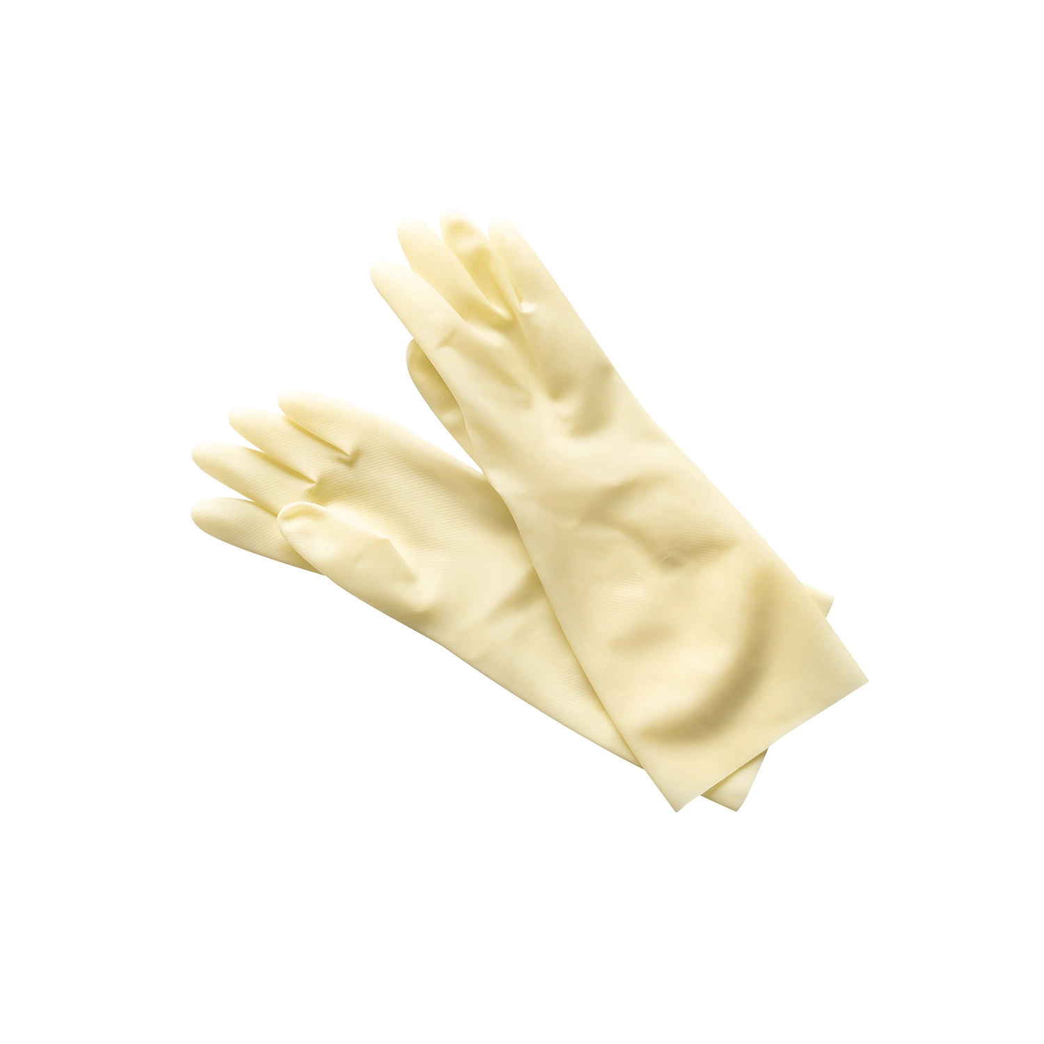 White Xinyue Fabricante Guantes de nitrilo de grado alimentario resistentes a la abrasión