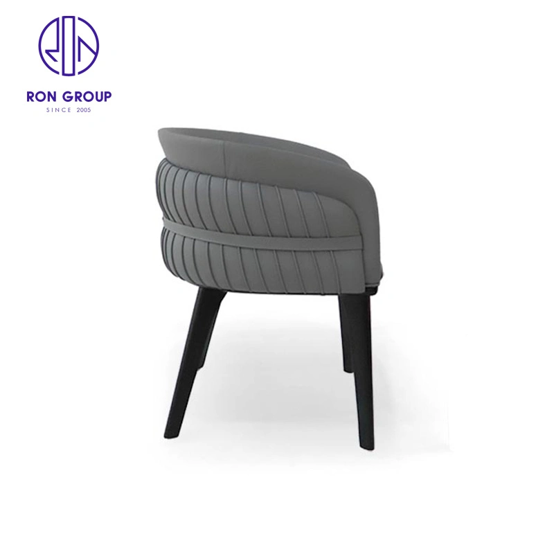 Wholesale/Supplier Prices High quality/High cost performance  Restaurant Hotel Home Solid Wood Soft Back Dining Chair