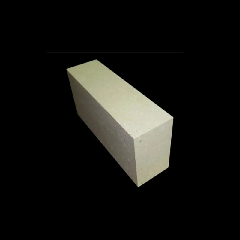 Low Density Light Weight Insulating Brick Fireproof Silica Thermal Insulation Brick