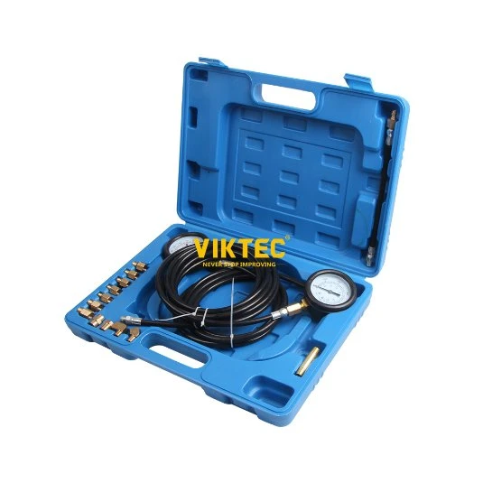 Vt13927 CE Transmission Pressure Gauge Set