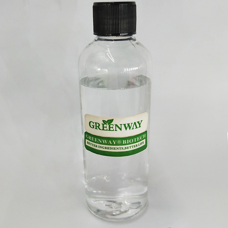 Kosmetische Inhaltsstoffe CAS 53576-49-1 Triethanolamin Lauroyl Glutamate Tee Lauroyl Glutamate