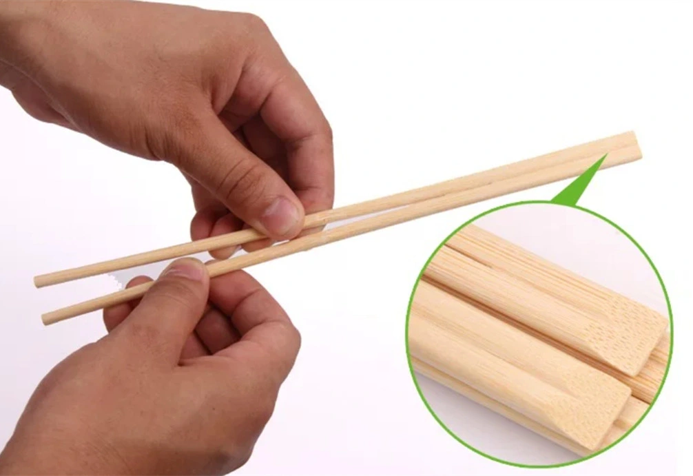 High Quality Cheap Chinese Manufacturers Tensoge Chopsticks Bamboo Disposable
